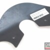 Front splash guard Ducati Monster s4 s4rs - Image 2