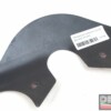 Front splash guard Ducati Monster s4 s4rs - Image 2