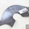 Front splash guard Ducati Monster s4 s4rs - Image 2