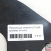 Front splash guard Ducati Monster s4 s4rs - Image 3