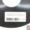 Forks splash guard Ducati Monster 600 750 800 900 1000 - Image 4