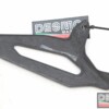 Paratacco destro carbonio Ducati Panigale 1199 1299
