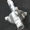 Perno ruota posteriore Ducati Monster s2r s4r s4rs Hypermotard 796 1100