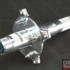 Rear wheel axle Ducati Monster s2r s4r s4rs Hypermotard 796 1000