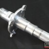Perno ruota posteriore Ducati Monster s2r s4r s4rs Hypermotard 796 1100