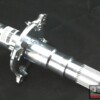 Rear wheel axle Ducati Monster s2r s4r s4rs Hypermotard 796 1000 - Image 2