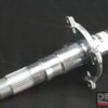 Perno ruota posteriore Ducati Monster s2r s4r s4rs Hypermotard 796 1100