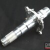 Perno ruota posteriore Ducati Monster s2r s4r s4rs Hypermotard 796 1100