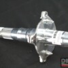 Perno ruota posteriore Ducati Monster s2r s4r s4rs Hypermotard 796 1100