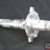 Perno ruota posteriore Ducati Monster s2r s4r s4rs Hypermotard 796 1100