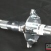 Rear wheel axle Ducati Monster s2r s4r s4rs Hypermotard 796 1000 - Image 4