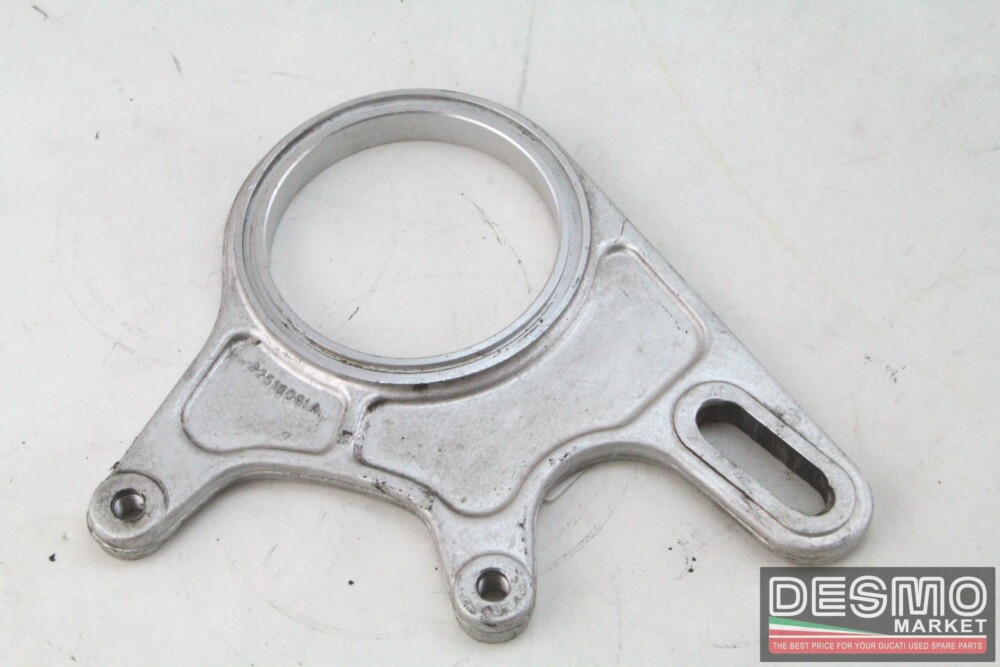 Piastra porta pinza Ducati 748 916 996