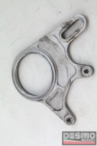 Piastra porta pinza Ducati 748 916 996