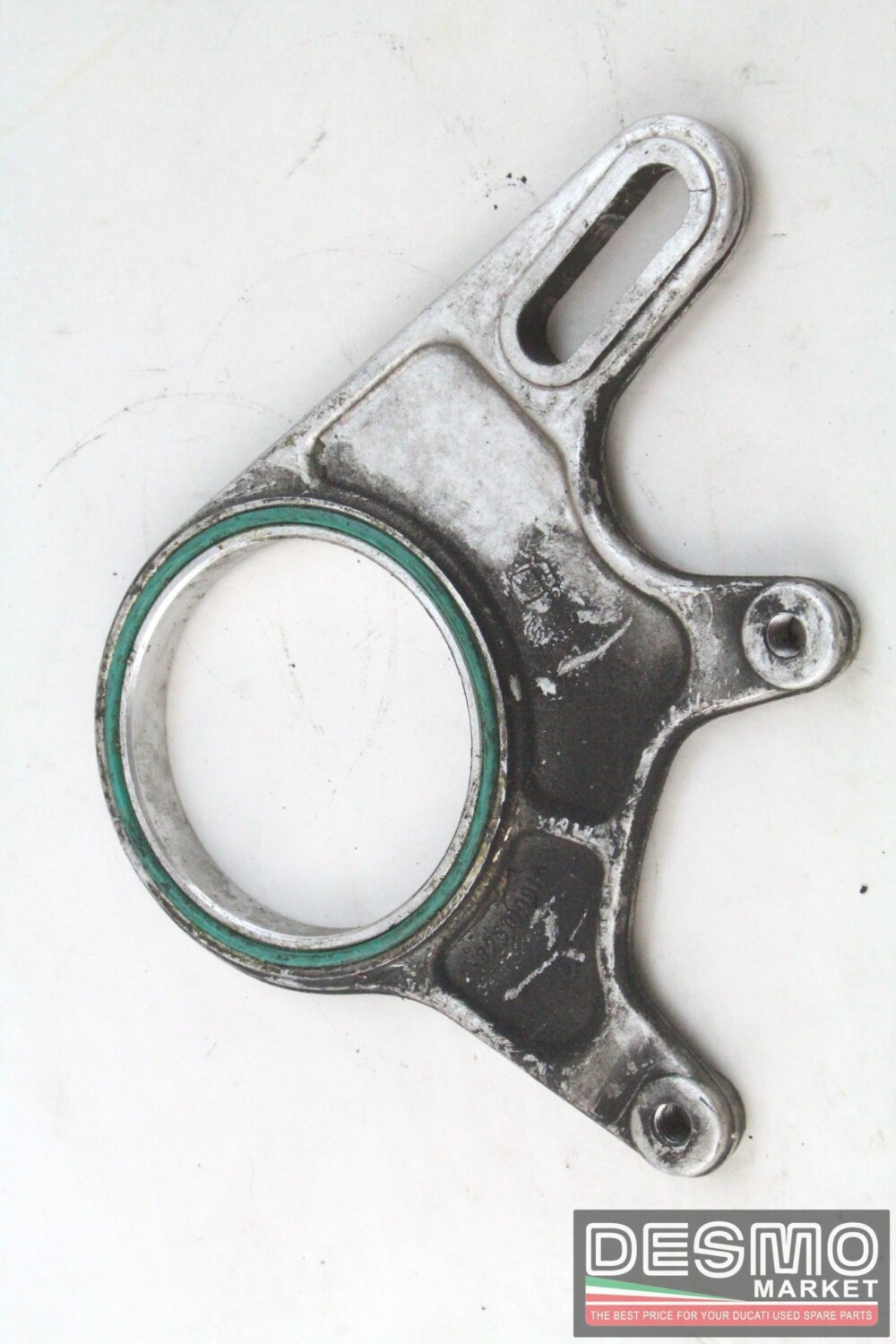 Piastra porta pinza Ducati 748 916 996