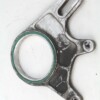 Rear brake caliper plate Ducati 748 916 996