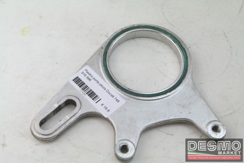 Piastra porta pinza Ducati 748 916 996