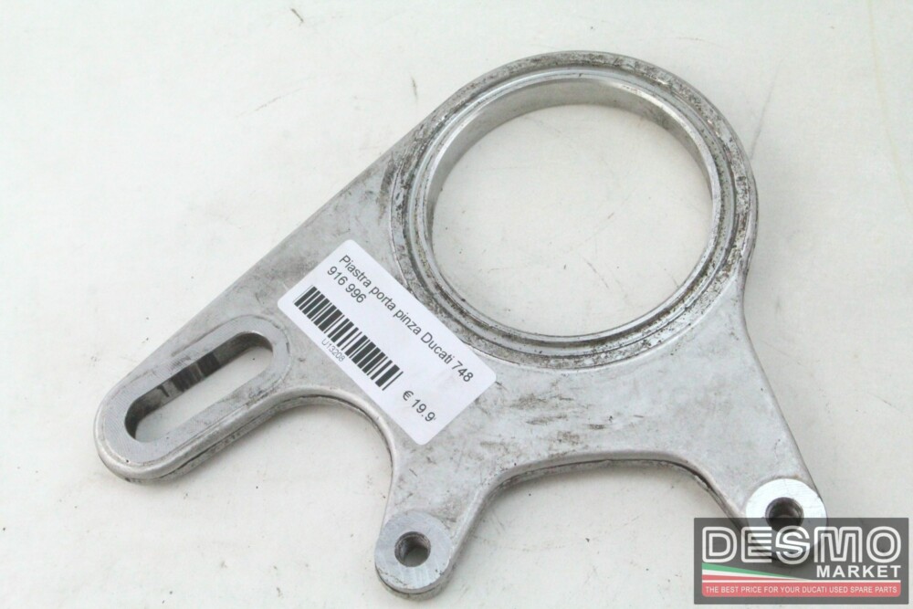 Piastra porta pinza Ducati 748 916 996