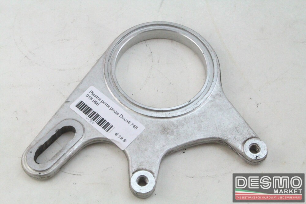 Piastra porta pinza Ducati 748 916 996