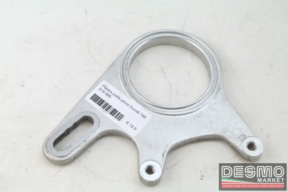 Piastra porta pinza Ducati 748 916 996