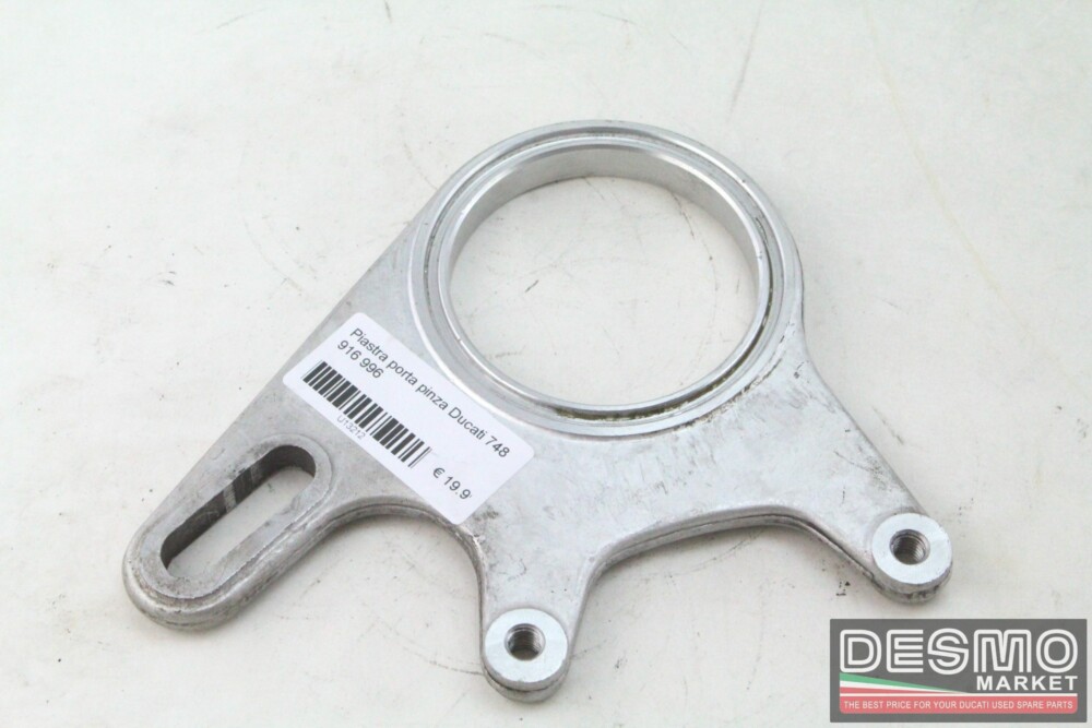 Piastra porta pinza Ducati 748 916 996