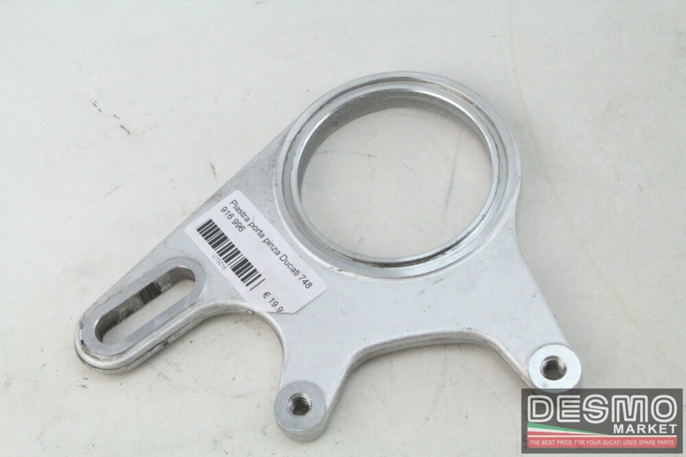 Piastra porta pinza Ducati 748 916 996