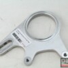 Rear brake caliper plate Ducati 748 916 996 - Image 2