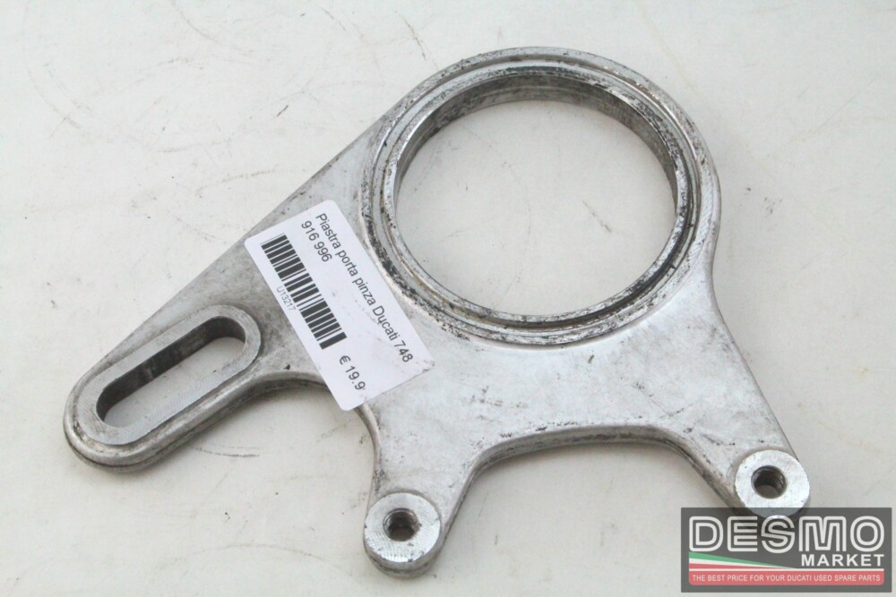 Piastra porta pinza Ducati 748 916 996