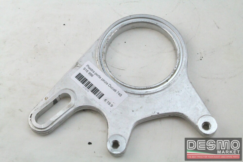 Piastra porta pinza Ducati 748 916 996