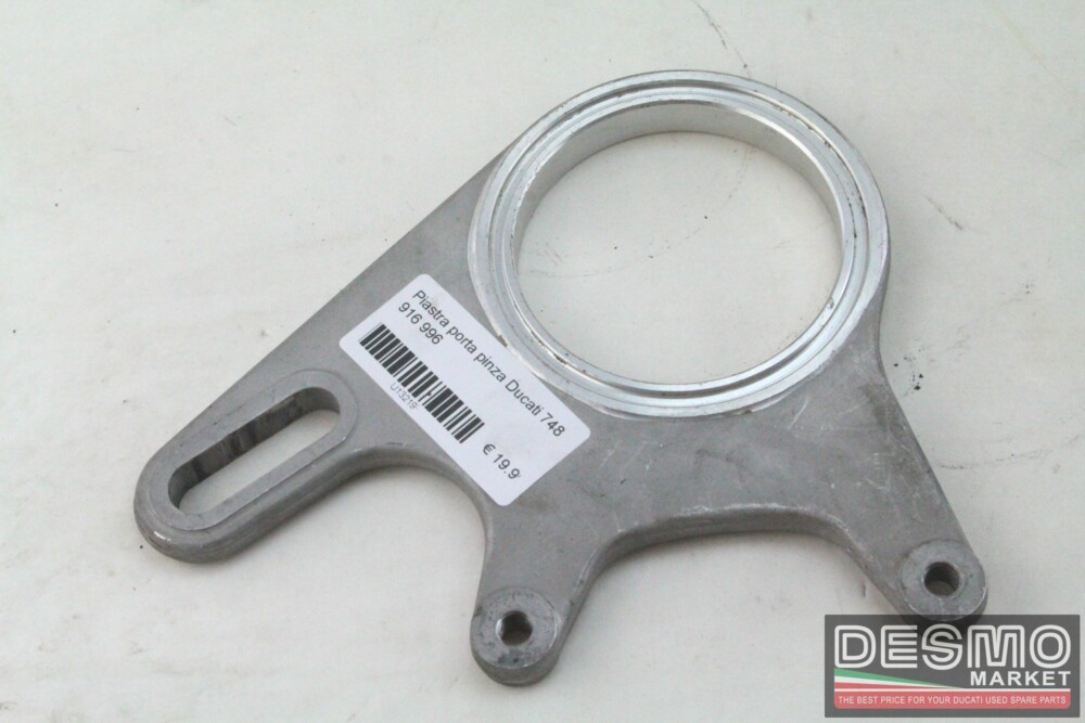 Piastra porta pinza Ducati 748 916 996