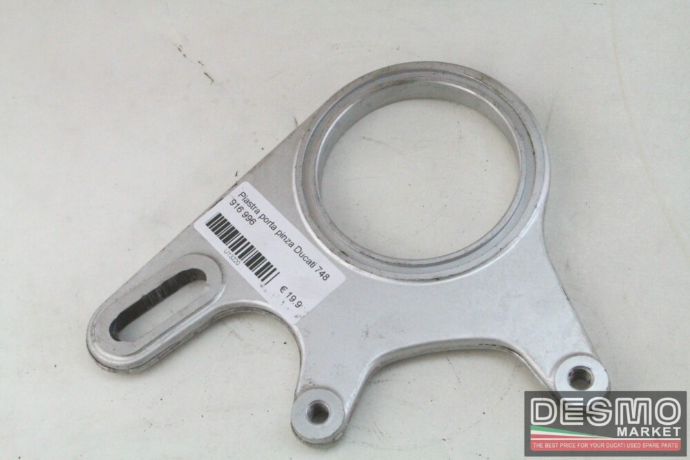 Piastra porta pinza Ducati 748 916 996