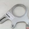 Rear brake caliper plate Ducati 748 916 996 - Image 2