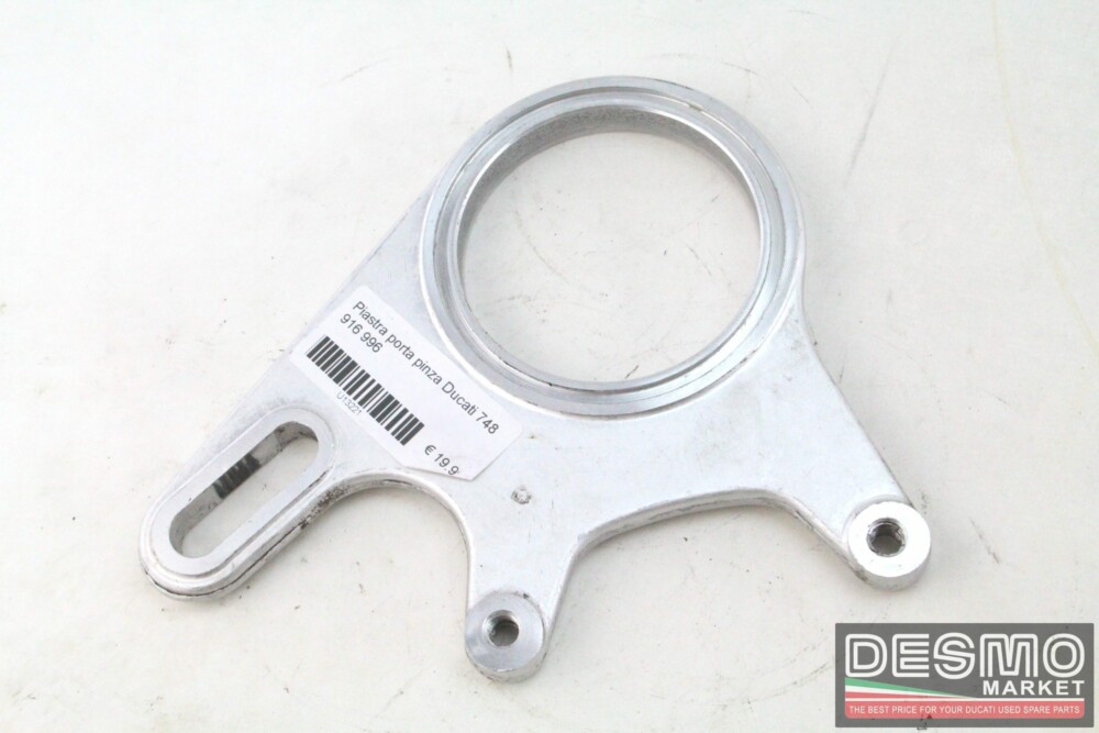 Piastra porta pinza Ducati 748 916 996