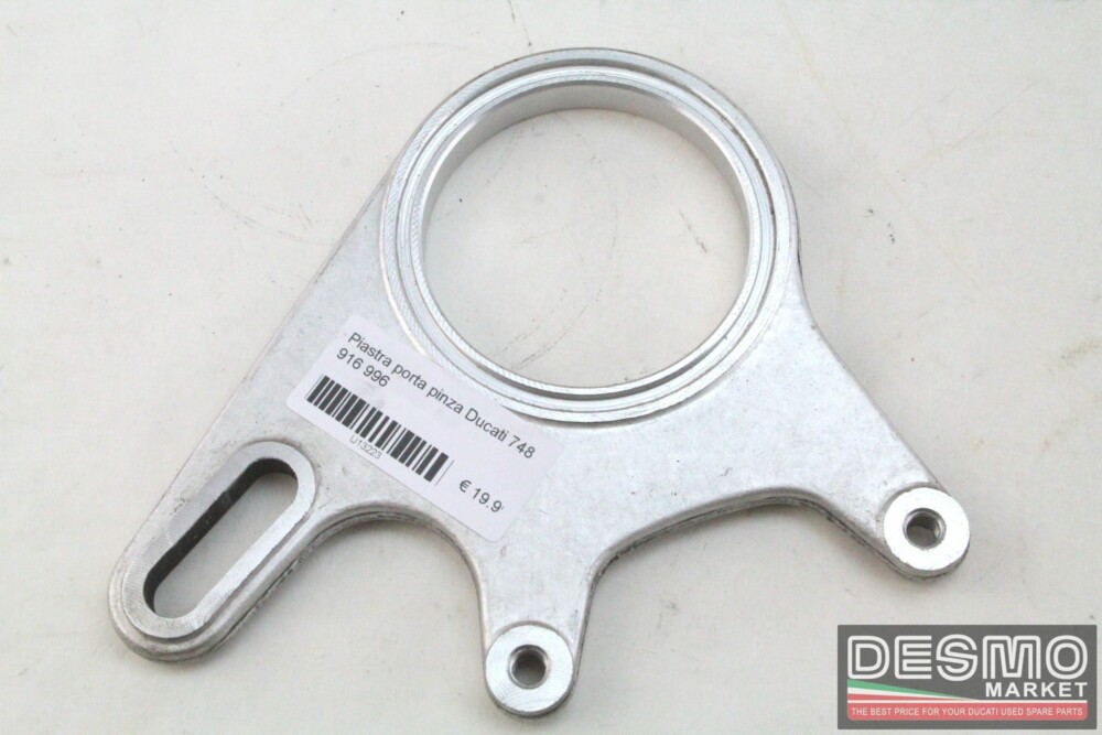 Piastra porta pinza Ducati 748 916 996