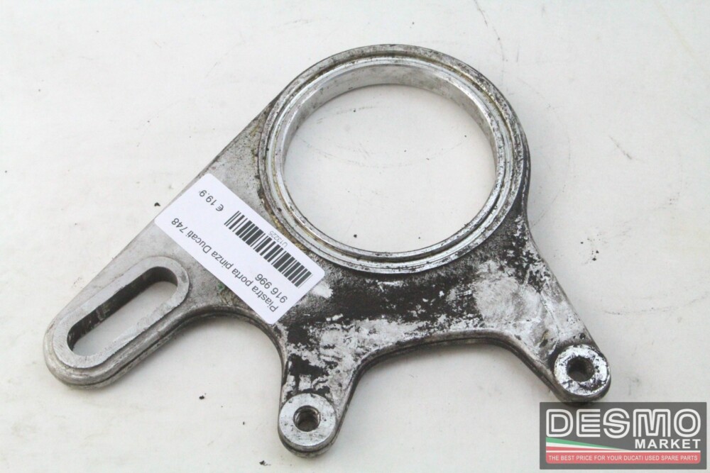 Piastra porta pinza Ducati 748 916 996