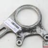 Rear brake caliper plate Ducati 748 916 996 - Image 2