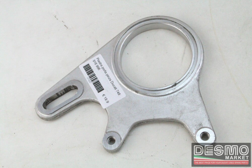 Piastra porta pinza Ducati 748 916 996