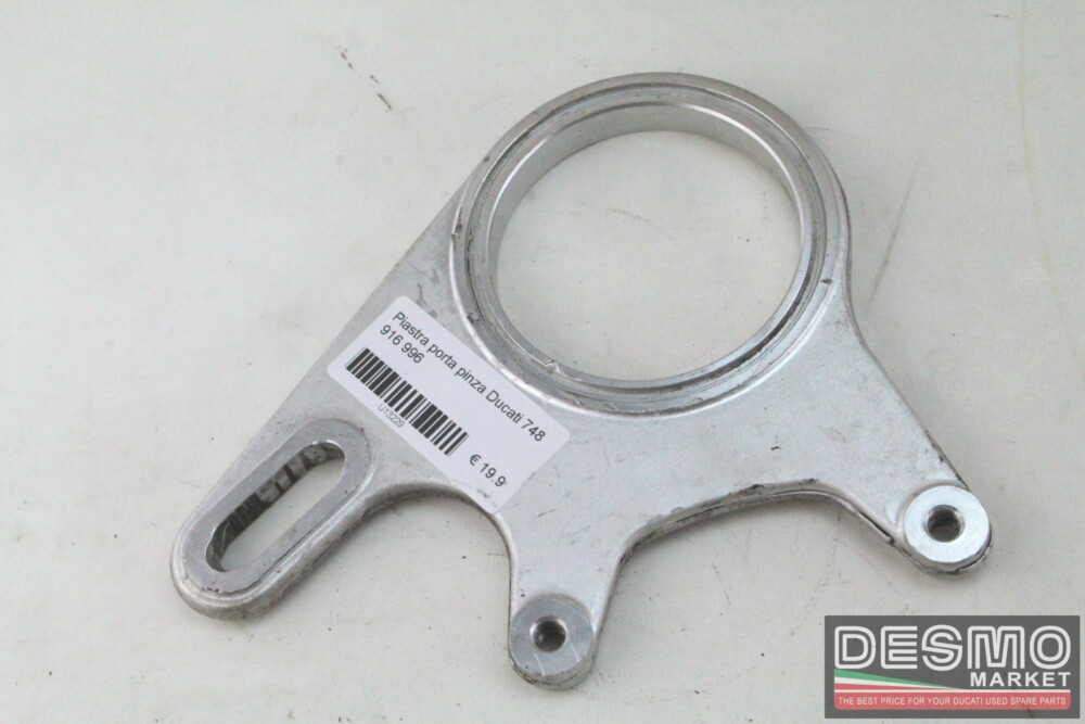 Piastra porta pinza Ducati 748 916 996