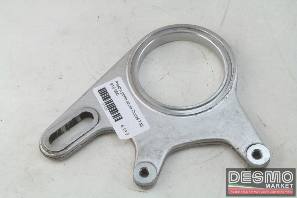 Piastra porta pinza Ducati 748 916 996