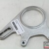 Rear brake caliper plate Ducati 748 916 996 - Image 2