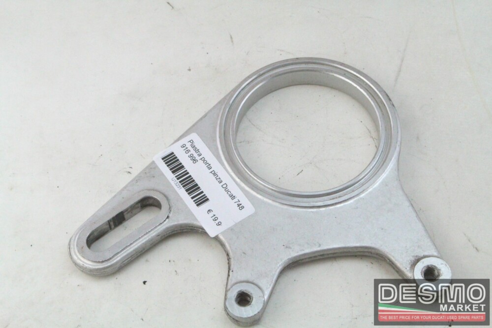 Piastra porta pinza Ducati 748 916 996