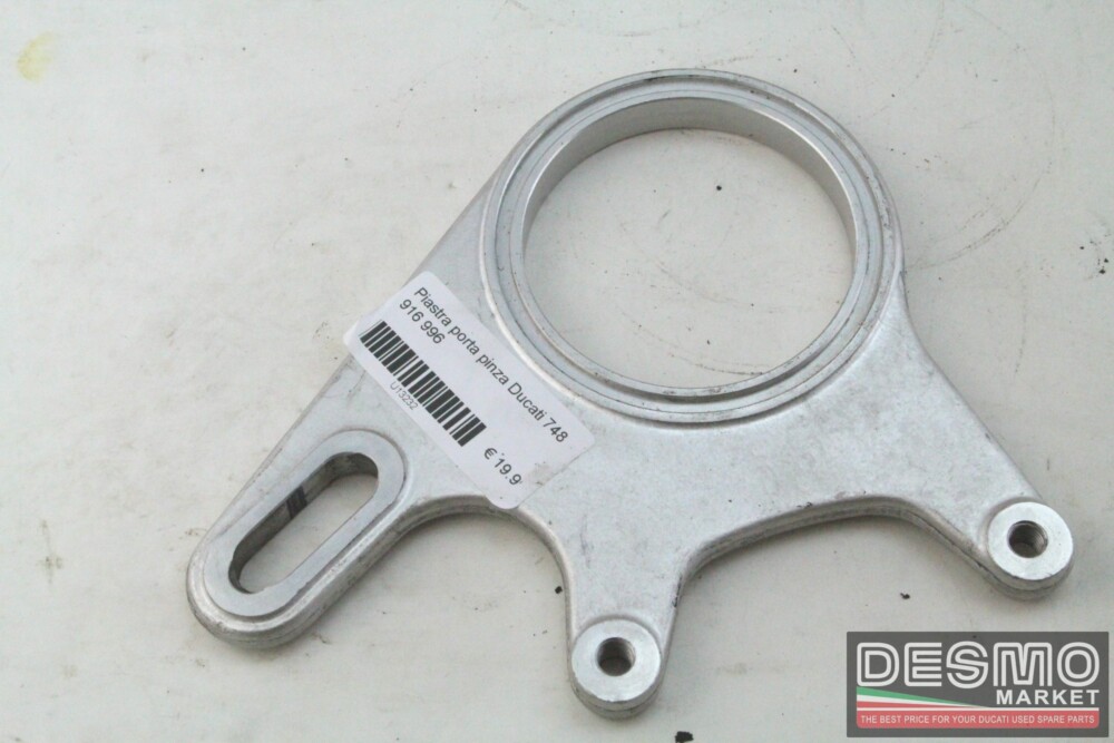 Piastra porta pinza Ducati 748 916 996