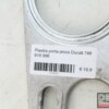 Piastra porta pinza Ducati 748 916 996