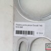Rear brake caliper plate Ducati 748 916 996 - Image 3