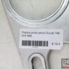 Rear brake caliper plate Ducati 748 916 996 - Image 3