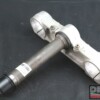 Piastra sterzo inferiore Ducati Monster I.E.