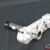 Piastra sterzo inferiore Ducati Monster I.E.