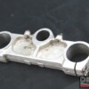 Lower steering plate Ducati Monster I.E. - Image 4