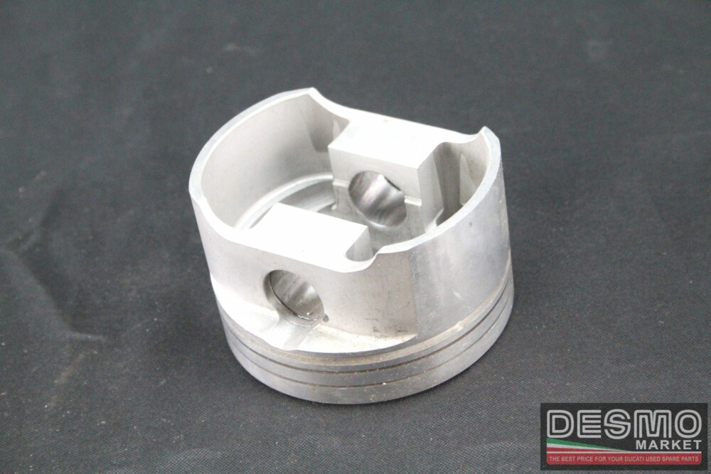 81 mm oversized 680 piston Ducati Monster 600 - Image 2