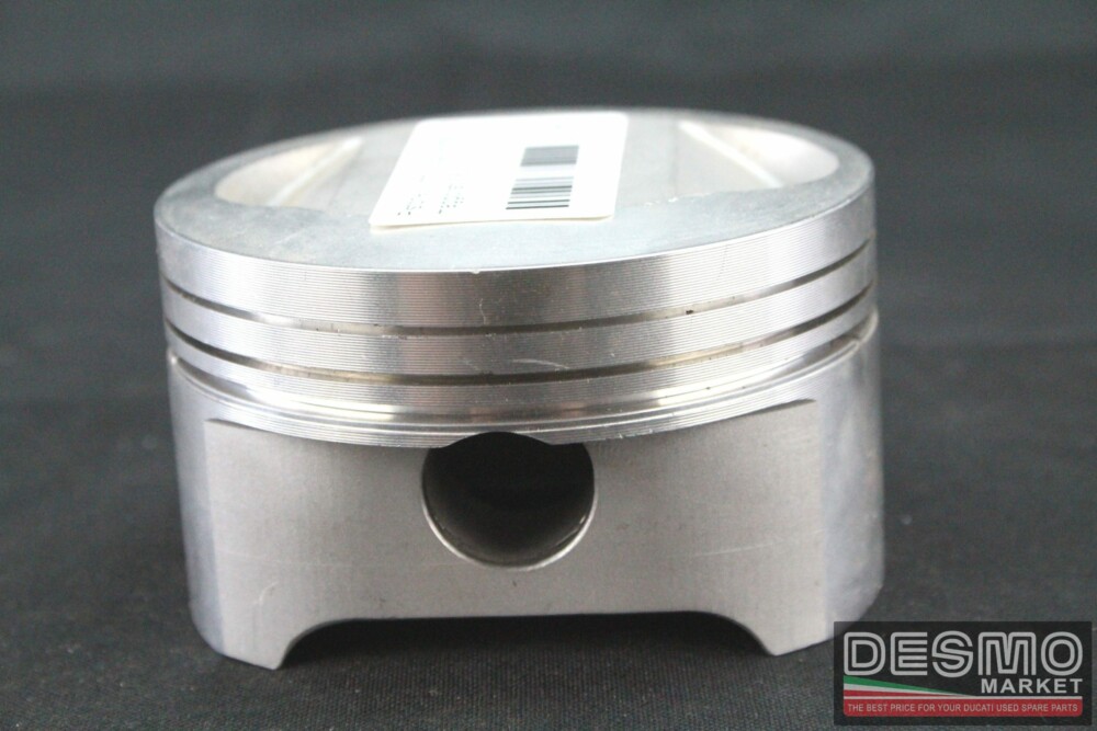 81 mm oversized 680 piston Ducati Monster 600 - Image 3