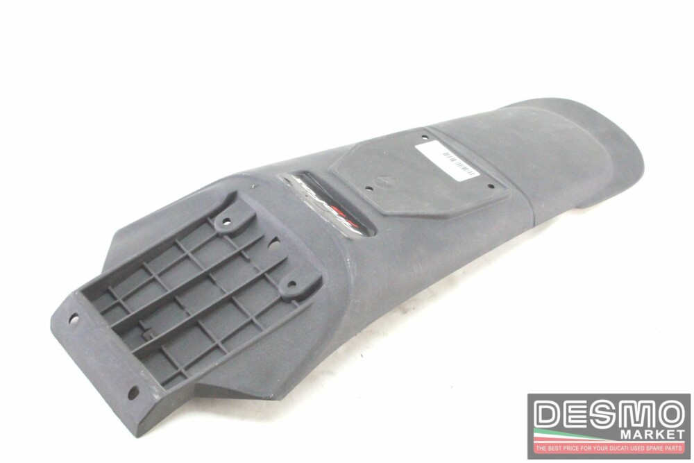 Portatarga plastica Malaguti FireFox F15
